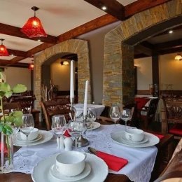 Butorowy Dwór - Sale weselne