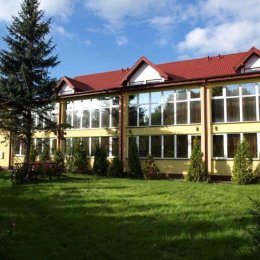 Centrum Gastronomiczno - Hotelarskie w Warce - Sale weselne