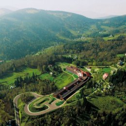 Centrum Kongresów i Rekreacji Orle Gniazdo Szczyrk - Sale weselne