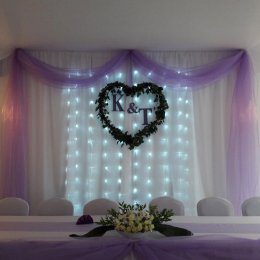 Cichy Zakątek TRiK - Sale weselne