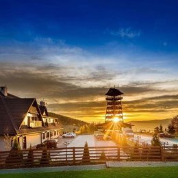 Hotel Beskidzki Raj - Sale weselne