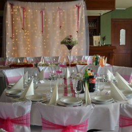 Hotel Delfin - Sale weselne