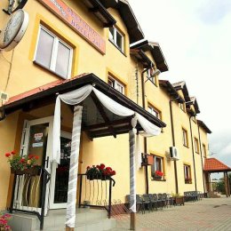 Hotel Kassandra - Sale weselne
