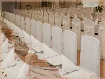 HOTEL RENUSZ - Sale weselne