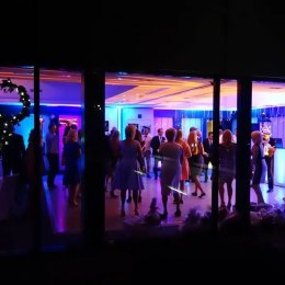 Ilonn Hotel - Sale weselne