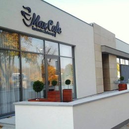 MaxCatering - Sale weselne