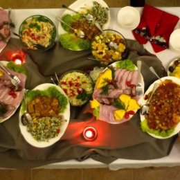 Praski Dom - Sale weselne