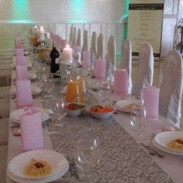 Restauracja Finezja - Sale weselne