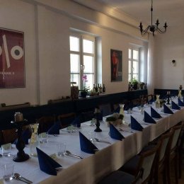 Wavelove - Sale weselne