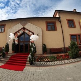 Zajazd Relax - Sale weselne