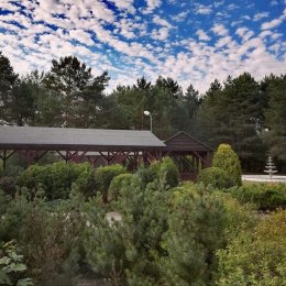 Hotel Tarcza - Sale weselne