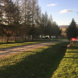 Latarnia Wagabundy - Sala z bieszczadzkim klimatem - Sale weselne