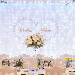 Ośrodek Wypoczynkowy "Panorama" - Sale weselne