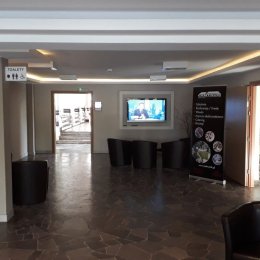 Centrum Konferencyjne - Sale weselne