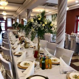 Hotel Litwiński - Sale weselne