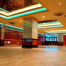 Tu Się Tańczy Nowa Sala Weselna! Wolne Terminy! - Sale weselne