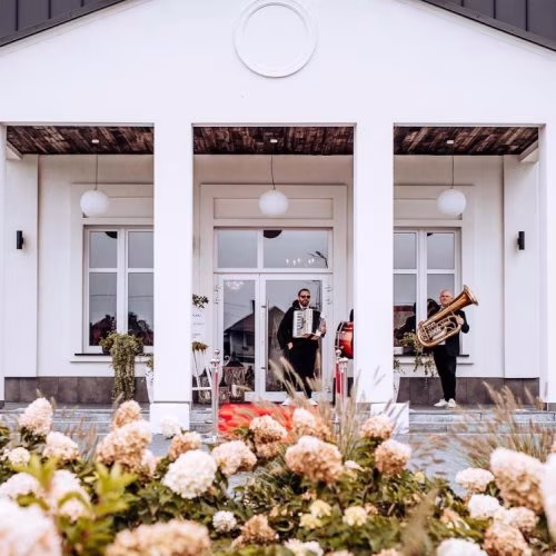 Julia Sala Bankietowa - Sale weselne