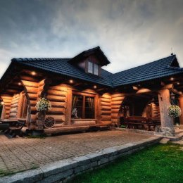 Agroturystyka Lipińscy - Sale weselne