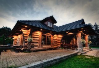 Agroturystyka Lipińscy