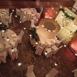 Centrum Sportowo- Rekreacyjne Zbyszko - Sale weselne