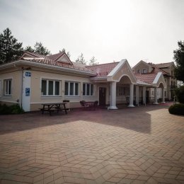 Sala Bankietowa & Pensjonat "Melodia" - Sale weselne