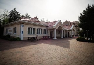 Sala Bankietowa & Pensjonat "Melodia"