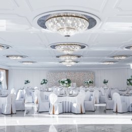 SALE WESELNE Romeo&Julia Venecia&Verona - Sale weselne