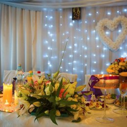 Dom Weselny Wenecja - Sale weselne