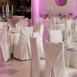 Hotel Madelaine - Sale weselne