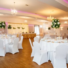 Karczma Kujawska - Sale weselne