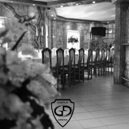 Castle Arena - Sale weselne