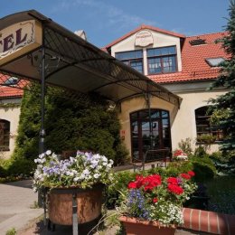 HOTEL RESTAURACJA MARIA - Sale weselne