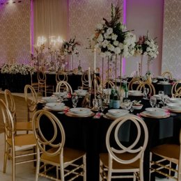 Gościniec Paradise - Sale weselne