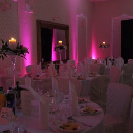 Parisel Palace Centrum Konferencyjno Wypoczynkowe - Sale weselne