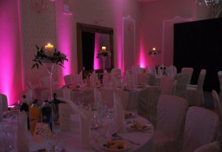 Parisel Palace Centrum Konferencyjno Wypoczynkowe