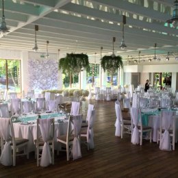 Bagatelka Centrum Rekreacyjno-Hotelowe - Sale weselne