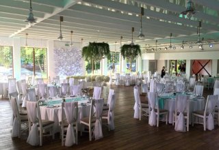 Bagatelka Centrum Rekreacyjno-Hotelowe