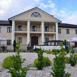 Rezydencja Sandomierska - Sale weselne