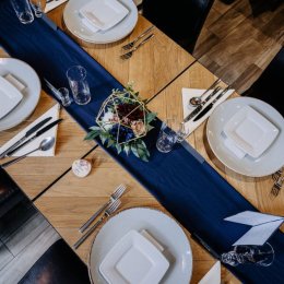 Ricoria Pomorzany Place - Sale weselne