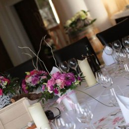 Winny Dworek - Sale weselne