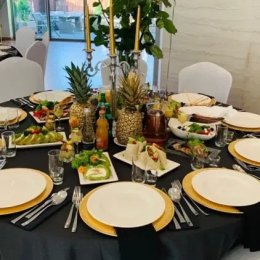 La Melisa - Sale weselne