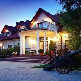 Sala Gościnna Magnacka - Sale weselne