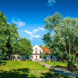 Rezydencja Dwór Polski - Sale weselne