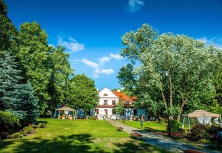 Rezydencja Dwór Polski