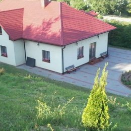 Dworek Gościnny Lipce - Sale weselne