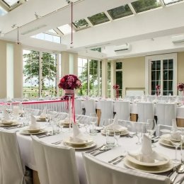 Dwór Droblin - Sale weselne