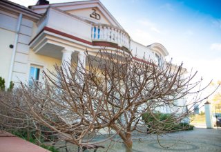 Restauracja Złoty Dworek