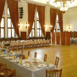 Restauracja Club 99 - Sale weselne