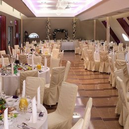 Centrum Astoria - Sale weselne