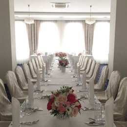 Hotel Chopin Business & Spa - Sale weselne